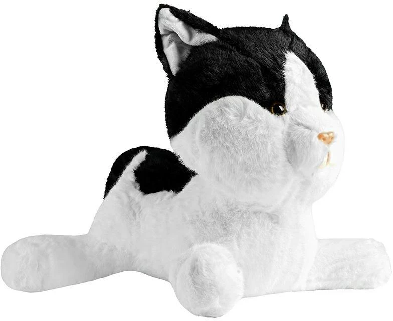Gotel Pliušinis katinas – minkštas žaislas, 40 cm