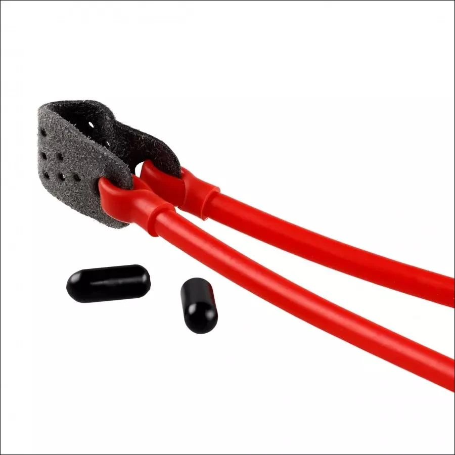 Guma Barnett Magnum Power proskoms King Rat, raudona