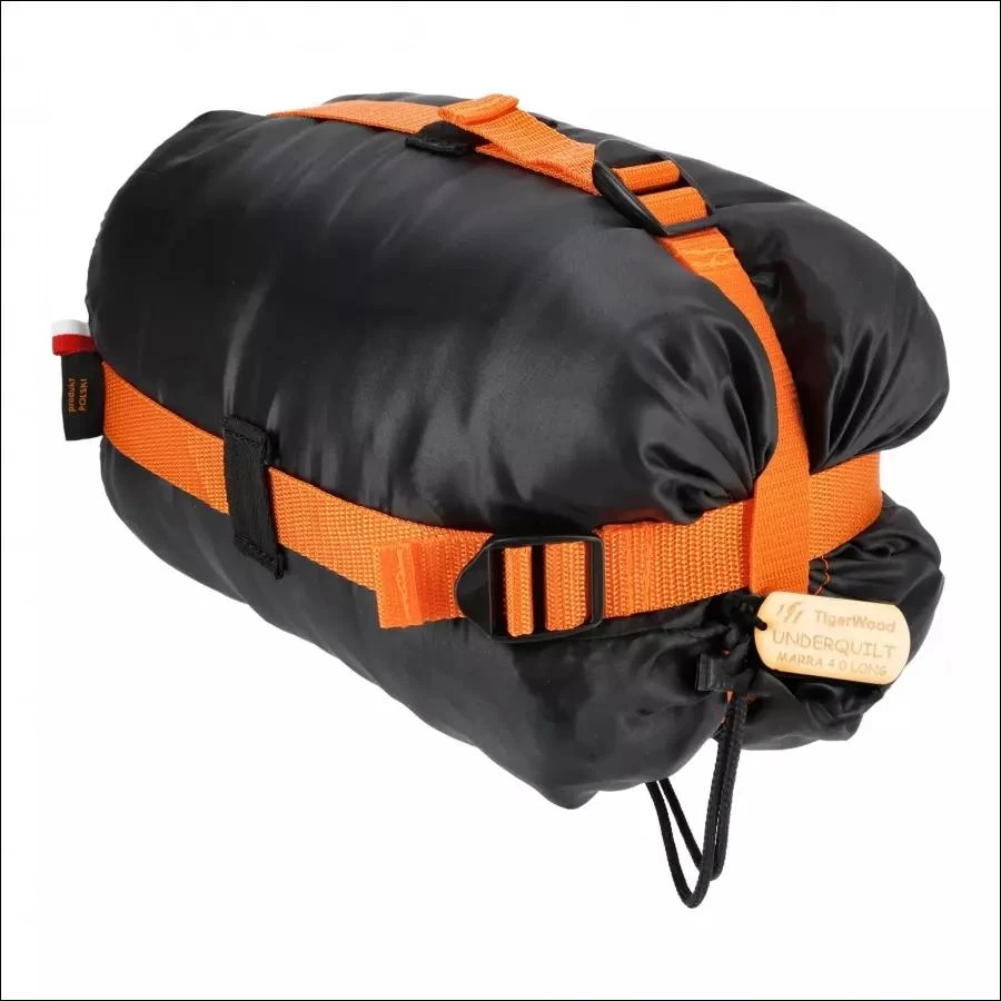 Hamako apatinis užtiesalas TigerWood Marra Rescue 4.0 230 cm