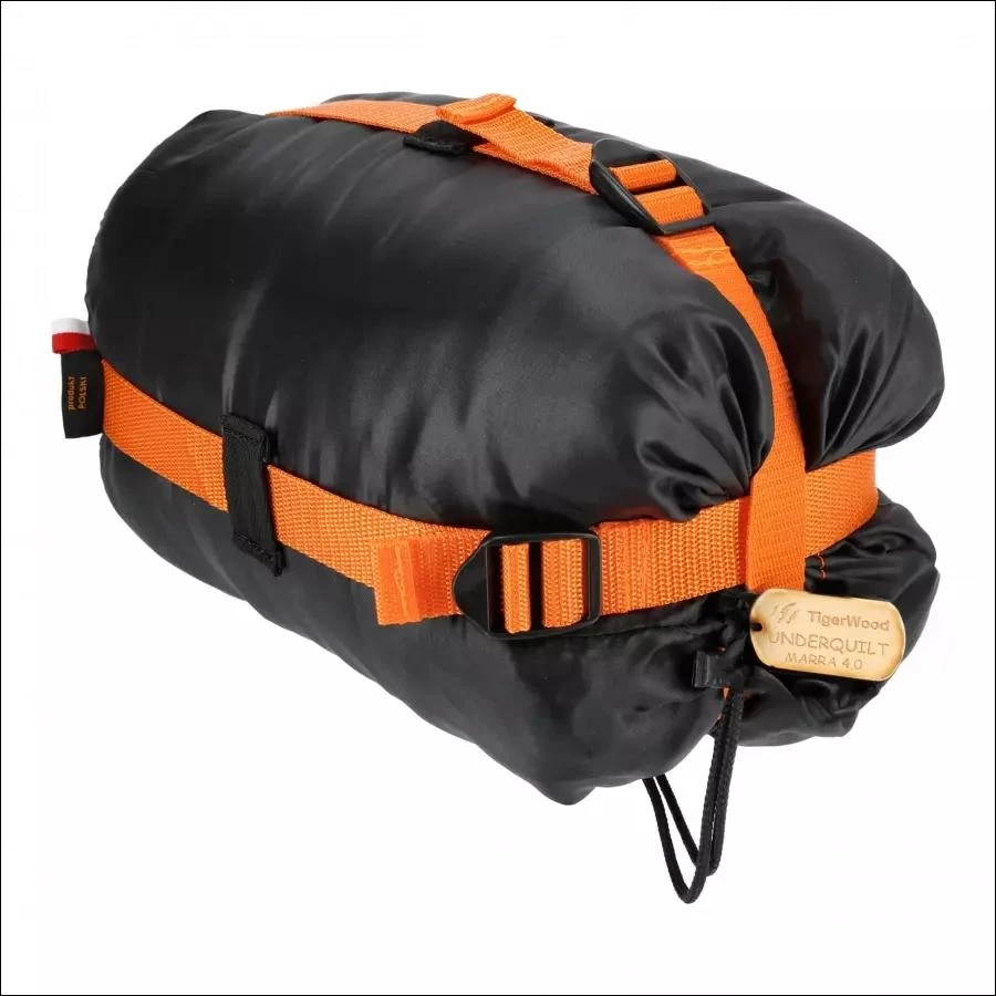 Hamako paklotas TigerWood Marra Rescue 2.0 200 cm