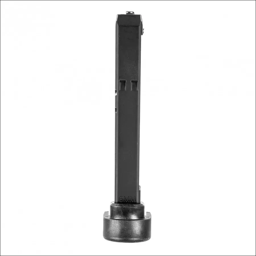 Heckler&Koch Airsoft dėtuvė H&K Heckler & Koch HK45 6 mm