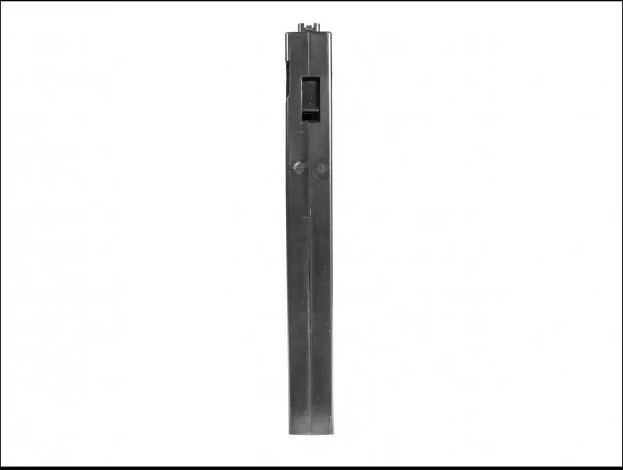 Heckler&Koch MP5 A5 EBB Airsoft dėtuvė 6 mm