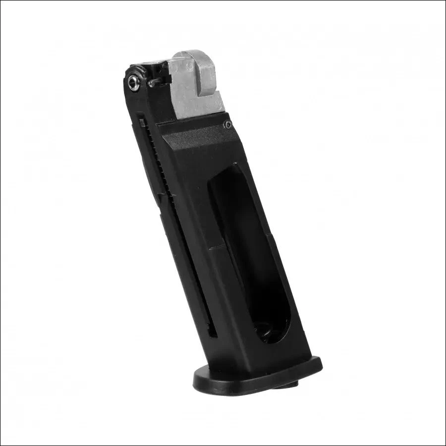Heckler&Koch P8 6 mm Airsoft dėtuvė