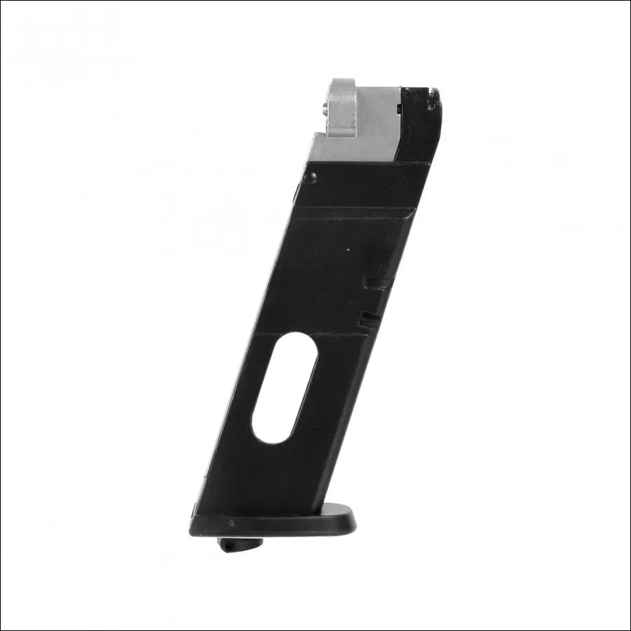 Heckler&Koch P8 6 mm Airsoft dėtuvė