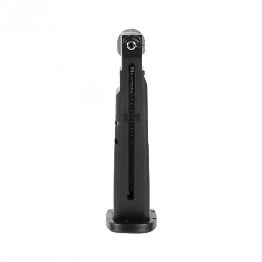 Heckler&Koch P8 6 mm Airsoft dėtuvė