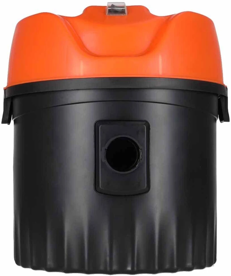 Ikonka Dirbtuvių dulkių ir skysčių siurblys, 15 l, 15 000 Pa, 1400 W