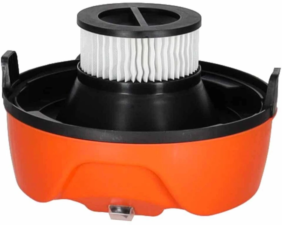 Ikonka Dirbtuvių dulkių ir skysčių siurblys, 15 l, 15 000 Pa, 1400 W