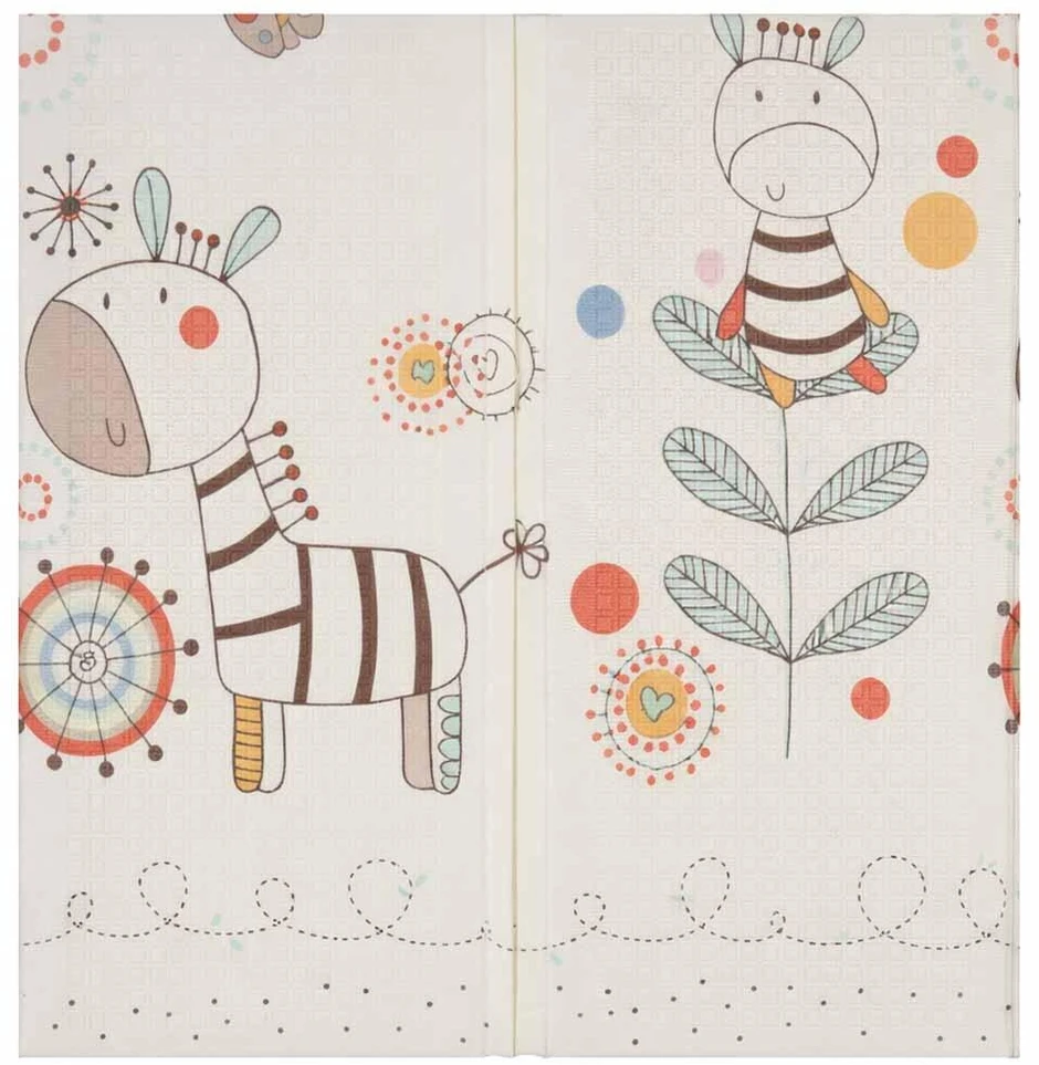 Ikonka Lavinamasis kilimėlis 180 x 200 cm