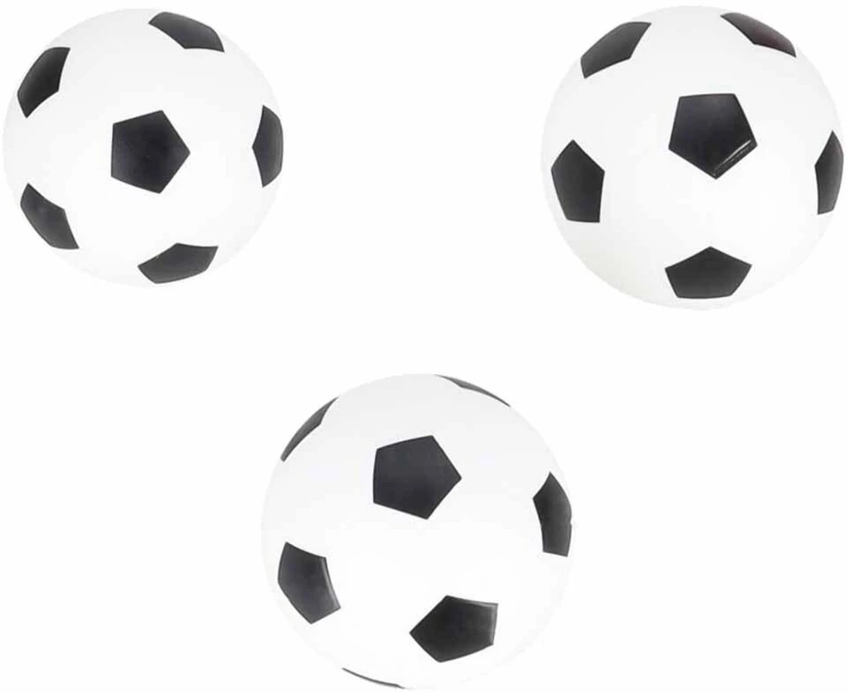 Ikonka Interaktyvus futbolo taikinys su judančiais vartais