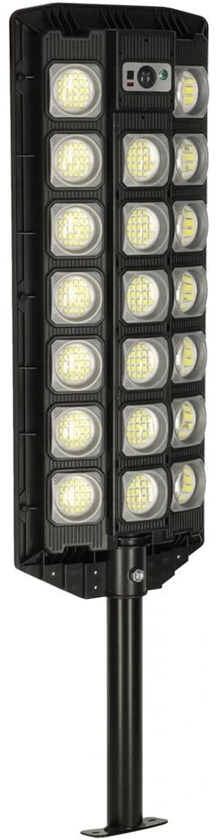 Ikonka LED šviestuvas su judesio jutikliu