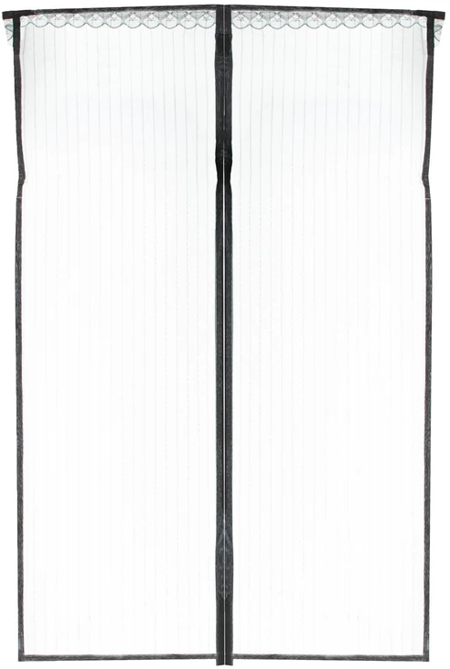 Ikonka Magnetinis tinklelis nuo uodų 85x210cm