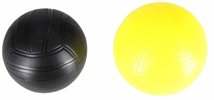 Ikonka Žaidimas Roundnet 2 kamuoliai