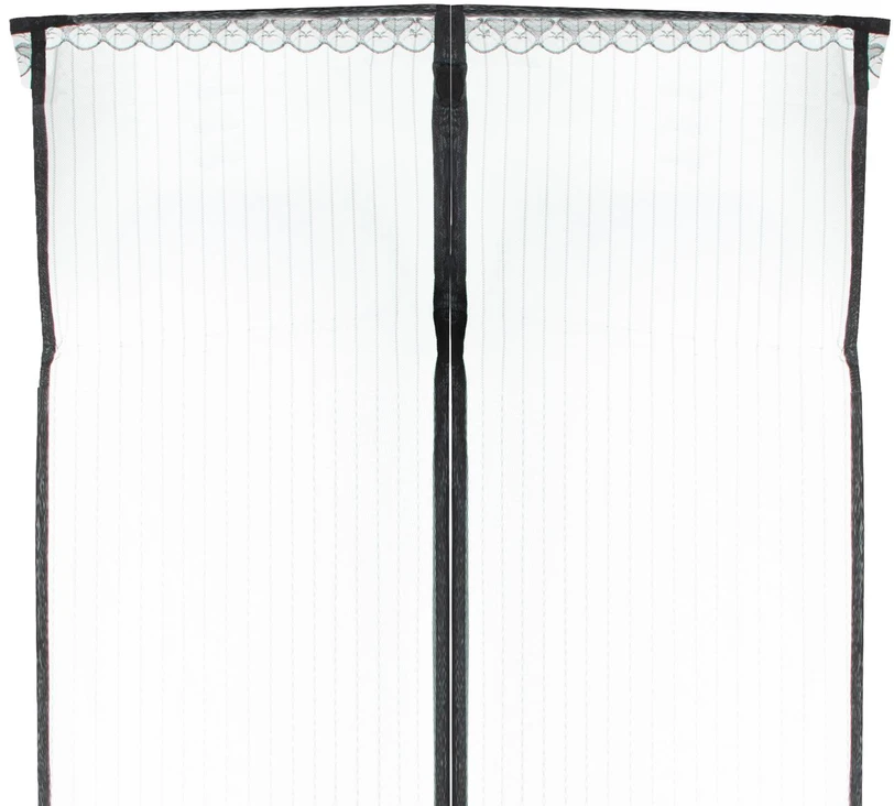 Ikonka Magnetinis tinklas durims 110*220cm