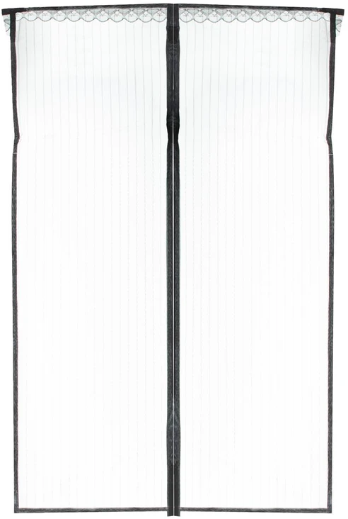 Ikonka Magnetinis tinklas durims 110*220cm