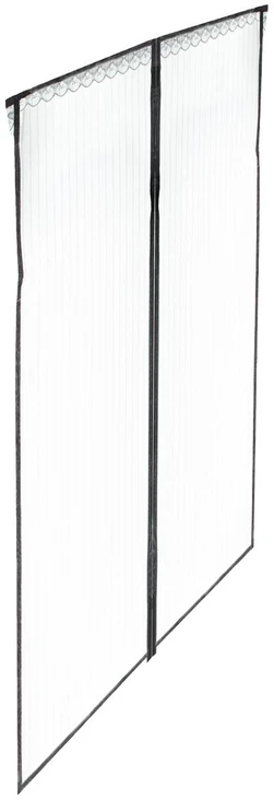 Ikonka Magnetinis tinklas durims 110*220cm