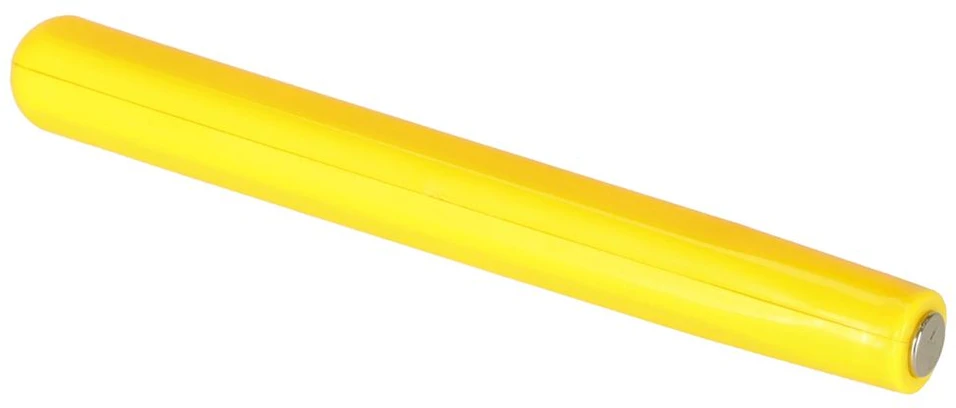 Ikonka Magnetinės montessori lentos taškai geltoni
