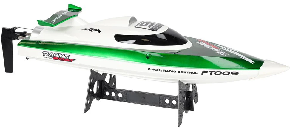 Ikonka RC nuotolinio valdymo valtis FT009 žalia