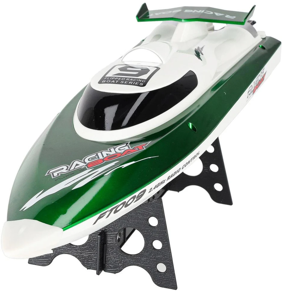 Ikonka RC nuotolinio valdymo valtis FT009 žalia