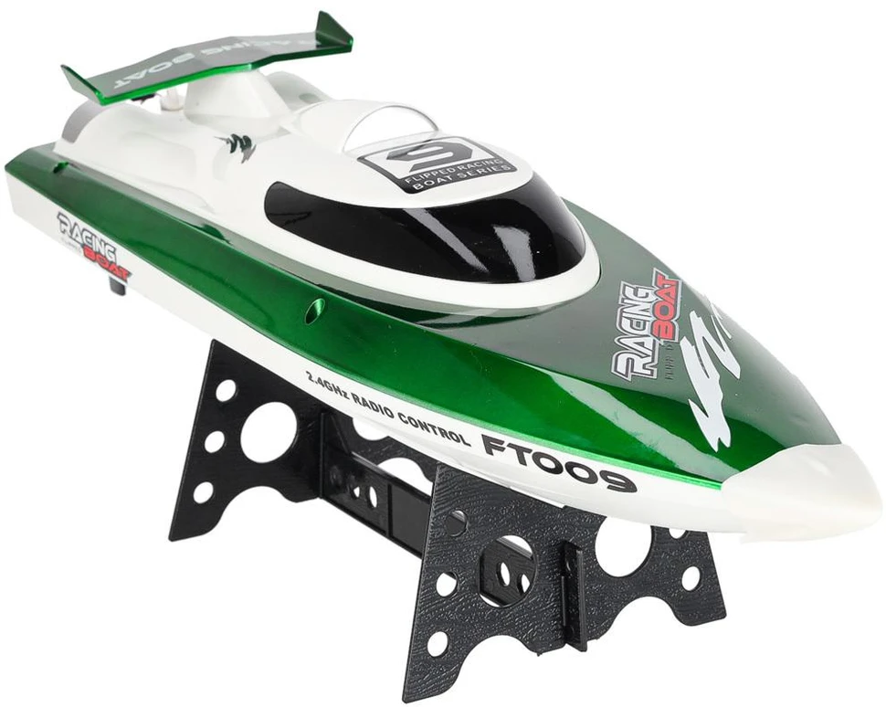 Ikonka RC nuotolinio valdymo valtis FT009 žalia