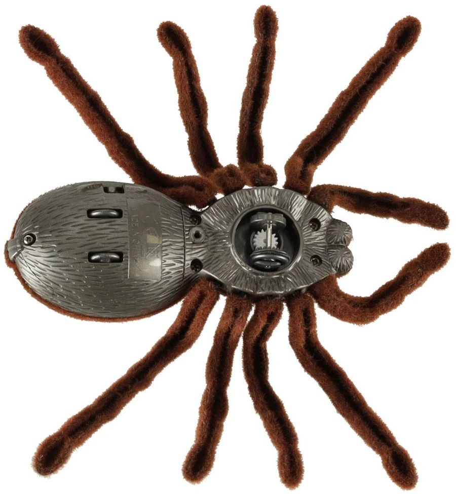 Ikonka Nuotoliniu būdu valdomas TARANTULA voras + PILOTAS