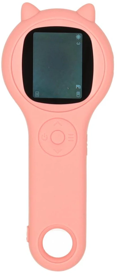 Ikonka Skaitmeninis mikroskopas USB su kamera, 2 MP, 500x padidinimas