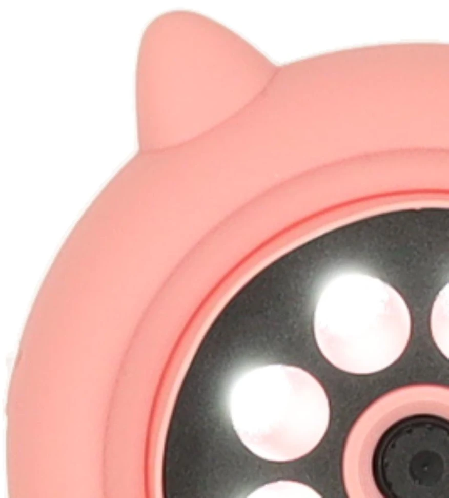 Ikonka Skaitmeninis mikroskopas USB su kamera, 2 MP, 500x padidinimas