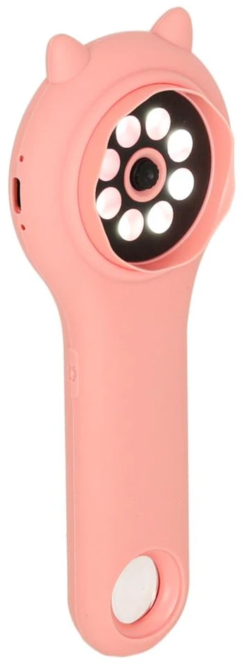Ikonka Skaitmeninis mikroskopas USB su kamera, 2 MP, 500x padidinimas
