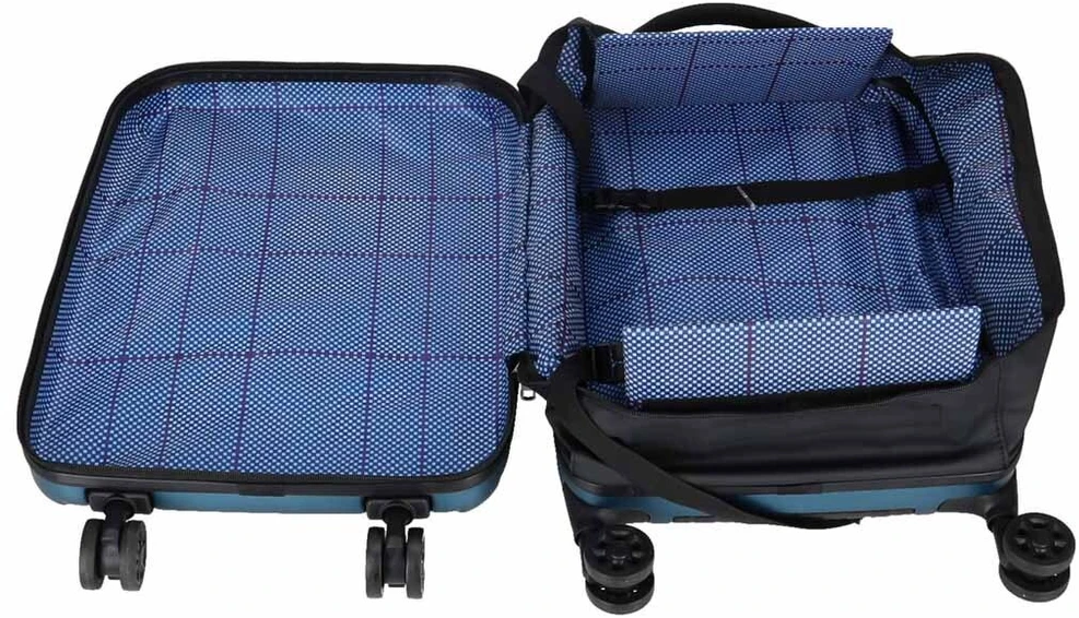 Ikonka Lagaminas 45 l