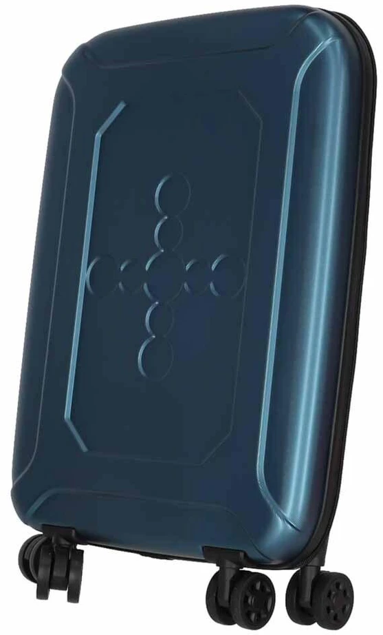 Ikonka Lagaminas 45 l