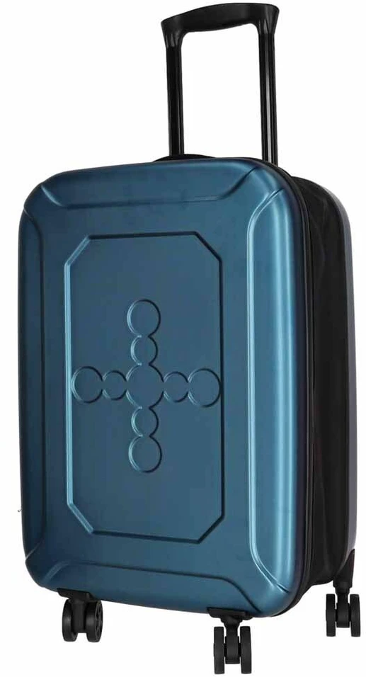 Ikonka Lagaminas 45 l