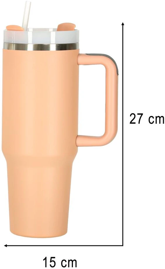 Ikonka Termosai yra minkšti ir sezoniniai 1200 ml šaldytų ledų termosai.