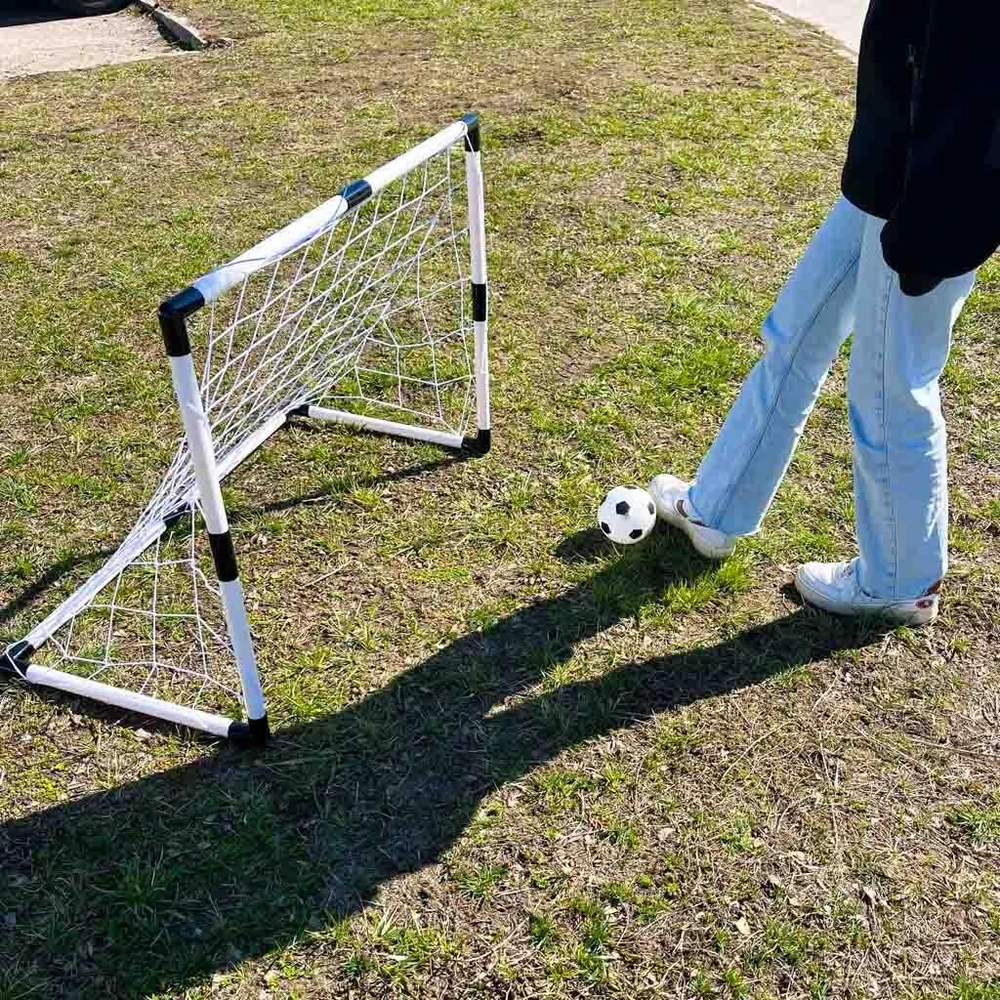 Ikonka Futbolo vartai