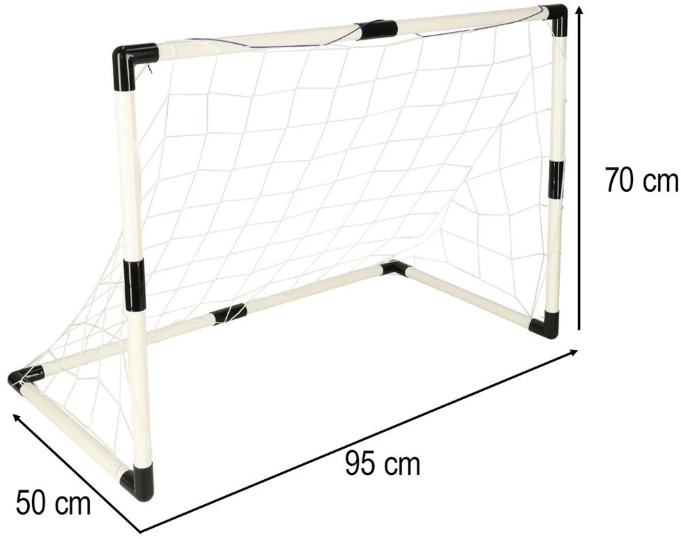Ikonka Futbolo vartai