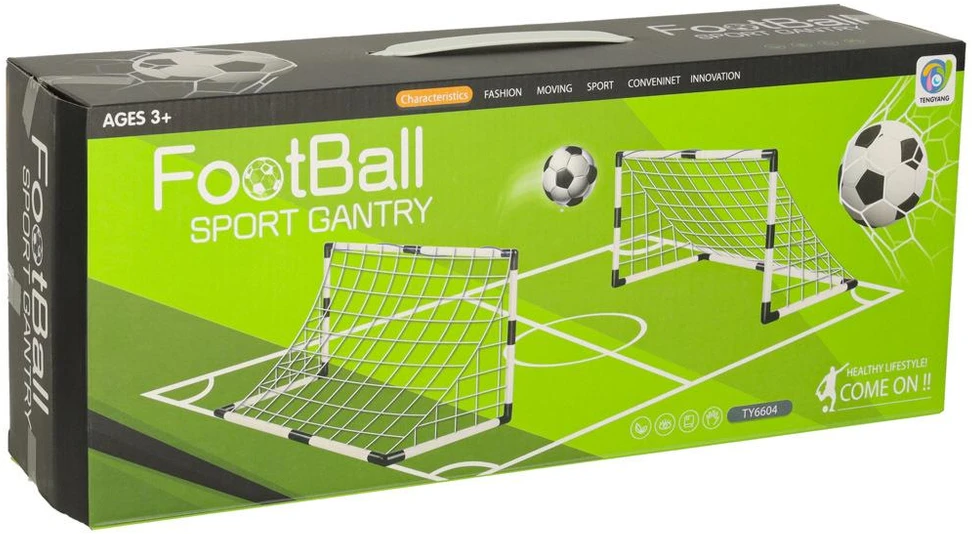 Ikonka Futbolo vartai