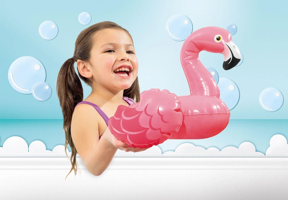 INTEX 59590 vonios žaislas, įvairūs dizainai