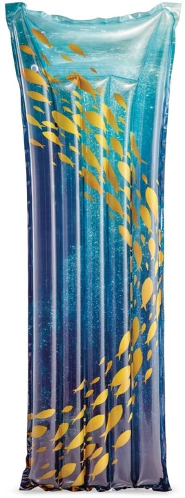 Intex pripučiamas čiužinys 59720 183x69CM