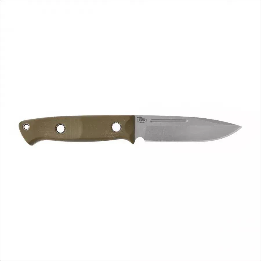 Išgyvenimo peilis Benchmade 163-1 Bushcrafter