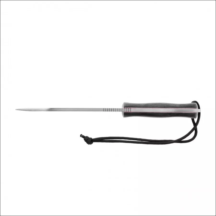 Joker Nomad 6.5 CM137-P bushcraft peilis su skiltuvu