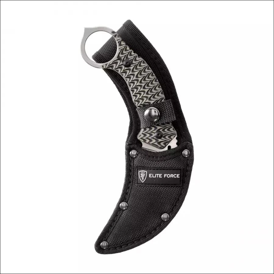 Karambit peilis Elite Force EF 715