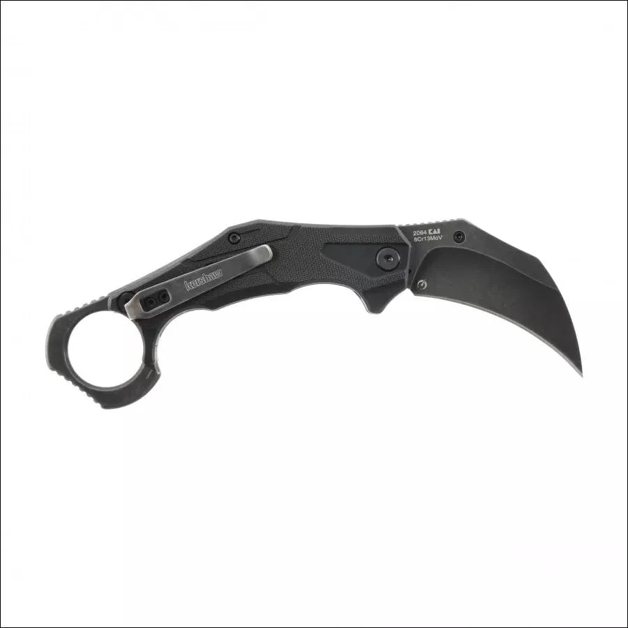 Karambitas Kershaw Outlier 2064