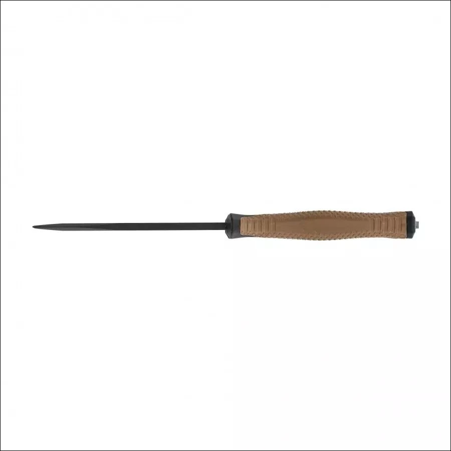 Peilis Gerber Strongarm Coyote FE rudas (lygiais ašmenimis) (30-001058)(1027826)