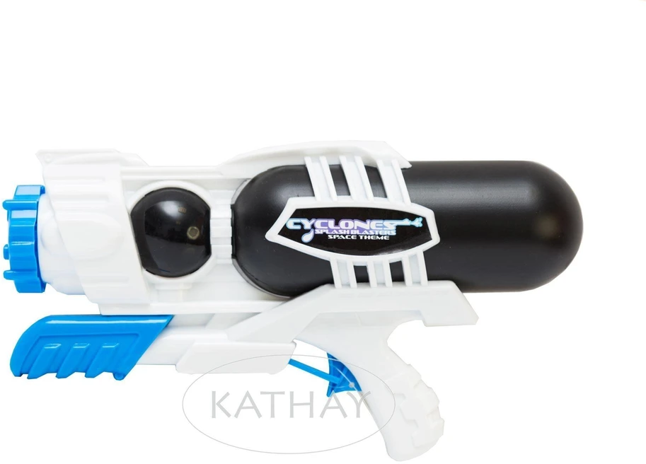 Kathay Haster Didelis 29 cm vandens pistoletas su pompa