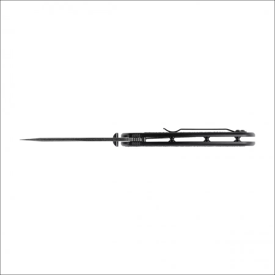 Kershaw Blur 1670BW sulankstomas peilis