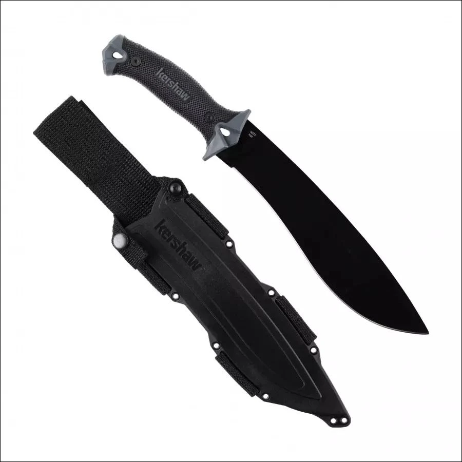 Kershaw Camp 10 1077 mačetė