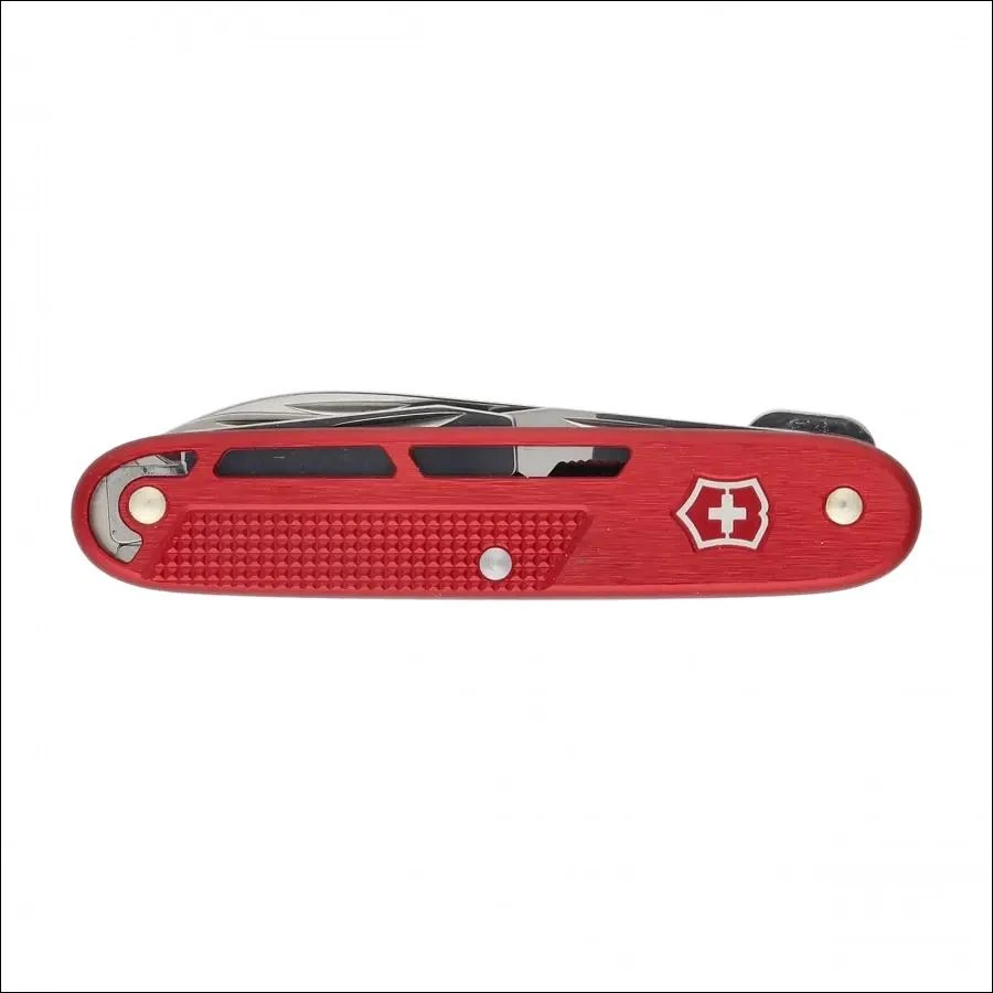 Kišeninis peilis Victorinox Alox Refined Synergy X 0.8226.20