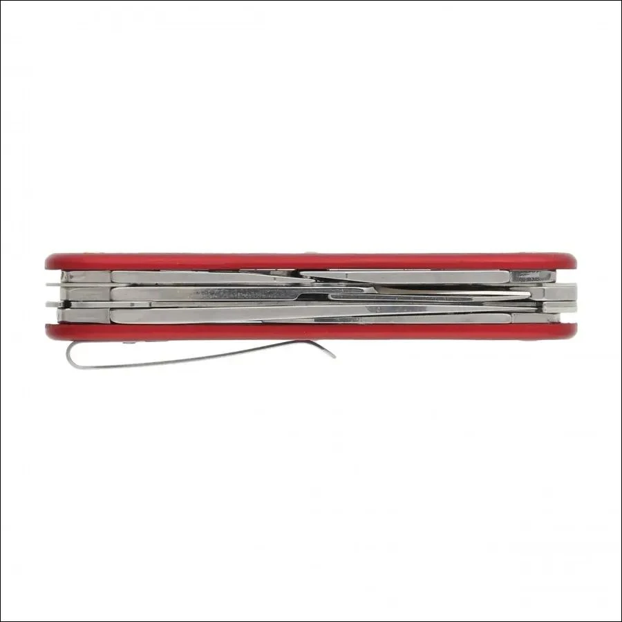 Kišeninis peilis Victorinox Alox Refined Synergy X 0.8226.20