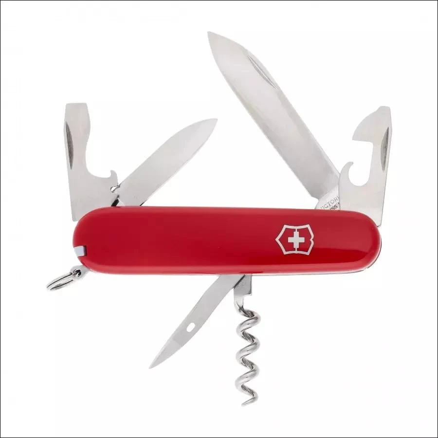 Peilis Victorinox Spartan