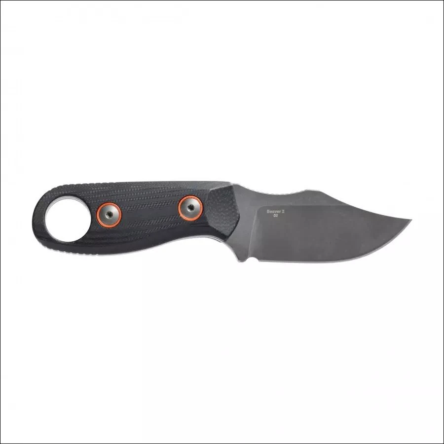 Kizer Beaver 2 1078A3 peilis su fiksuota geležte