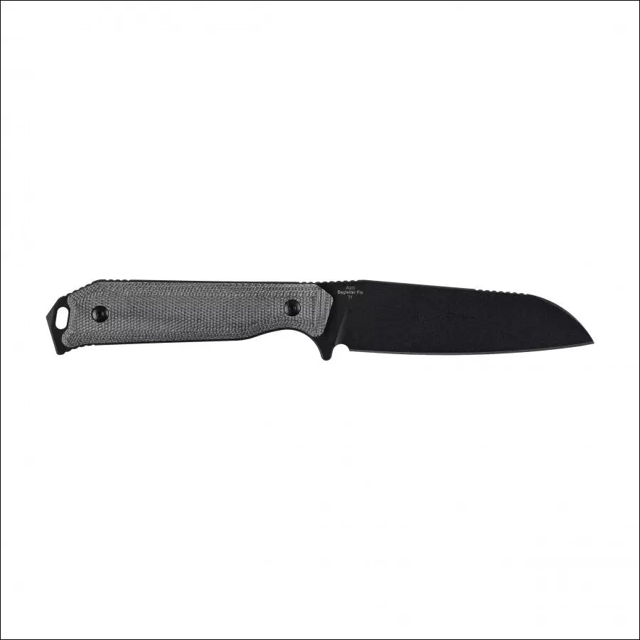 Kizer Begleiter Fix 1045MS1 fiksuotų ašmenų peilis