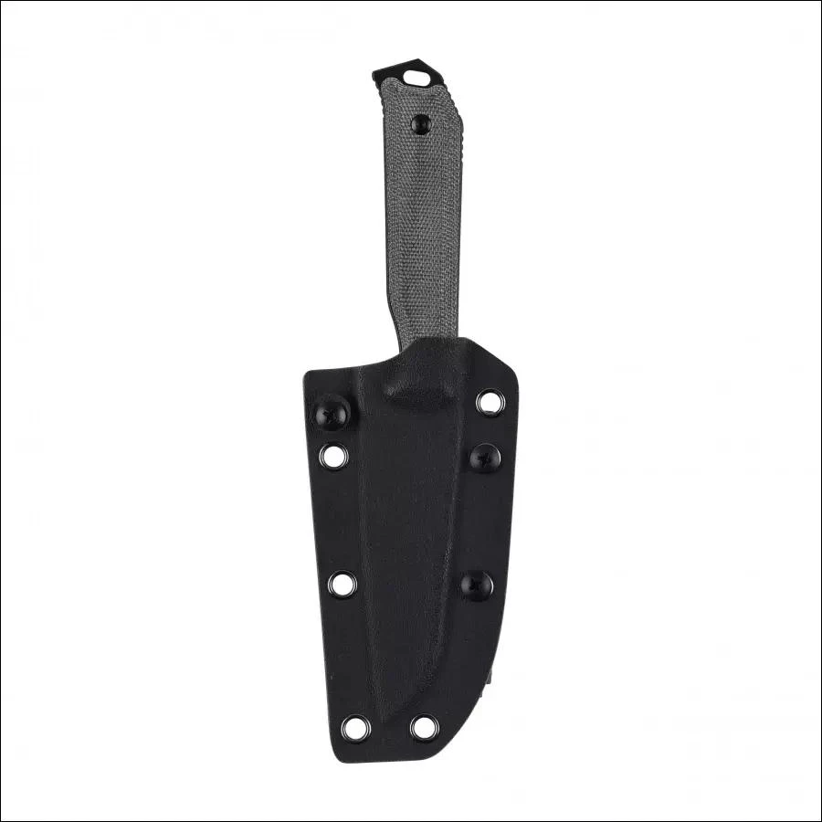 Kizer Begleiter Fix 1045MS1 fiksuotų ašmenų peilis